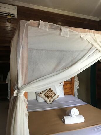 Imagen general del Hotel Linda Beach Resort, Lembongan Island. Foto 8