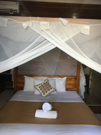 Imagen general del Hotel Linda Beach Resort, Lembongan Island. Foto 10