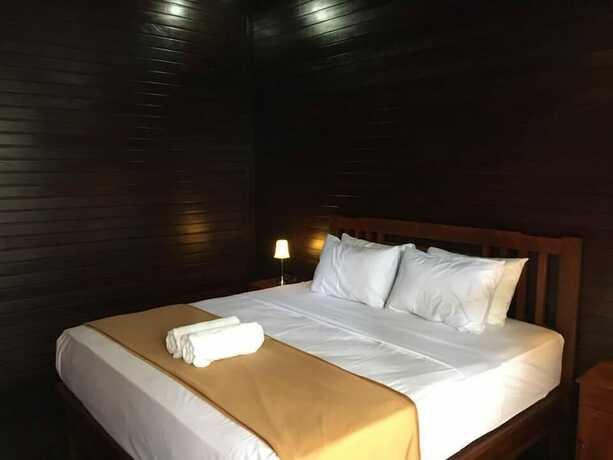 Imagen general del Hotel Linda Beach Resort, Lembongan Island. Foto 12