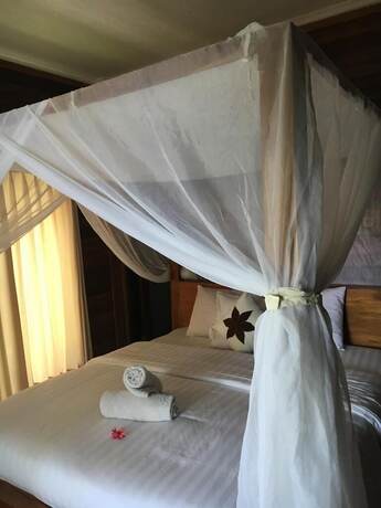 Imagen de la habitación del Hotel Linda Beach Resort, Lembongan Island. Foto 15