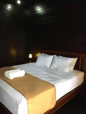 Imagen de la habitación del Hotel Linda Beach Resort, Lembongan Island. Foto 16