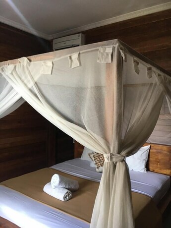 Imagen de la habitación del Hotel Linda Beach Resort, Lembongan Island. Foto 17