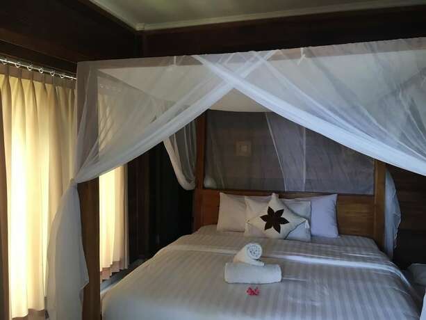 Imagen de la habitación del Hotel Linda Beach Resort, Lembongan Island. Foto 18