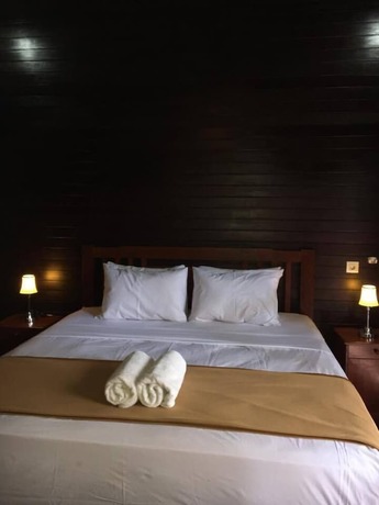 Imagen de la habitación del Hotel Linda Beach Resort, Lembongan Island. Foto 19