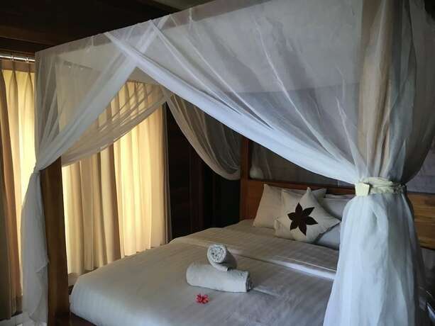 Imagen de la habitación del Hotel Linda Beach Resort, Lembongan Island. Foto 20
