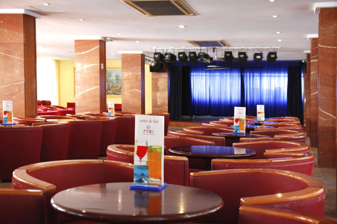 Imagen de los interiores del Hotel Linda, Ca'n Pastilla. Foto 7