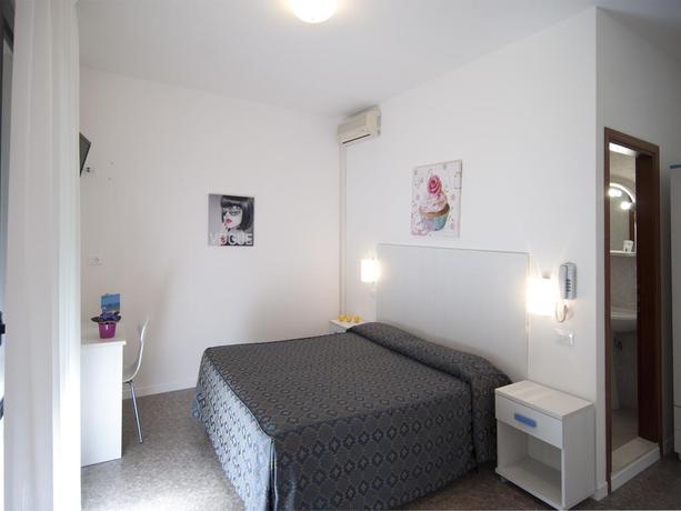 Imagen de la habitación del Hotel Linda, Caorle. Foto 4