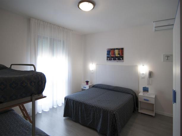 Imagen de la habitación del Hotel Linda, Caorle. Foto 6