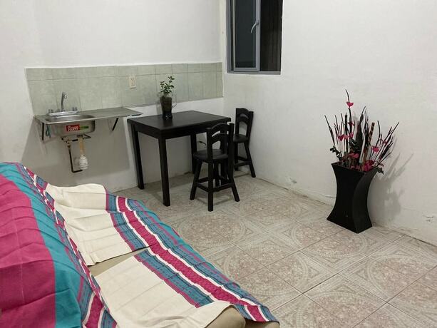 Imagen general del Hotel Linda Oaxaca. Foto 1