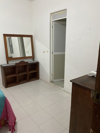 Imagen de la habitación del Hotel Linda Oaxaca. Foto 9