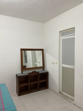 Imagen de la habitación del Hotel Linda Oaxaca. Foto 10