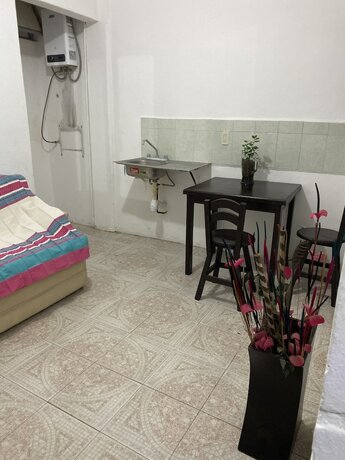 Imagen general del Hotel Linda Oaxaca. Foto 2