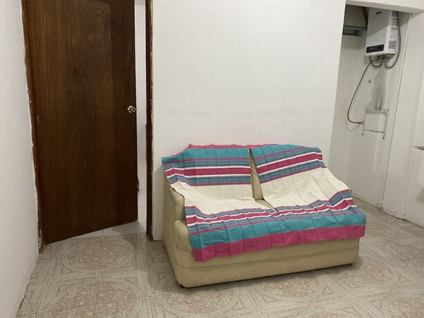 Imagen general del Hotel Linda Oaxaca. Foto 3
