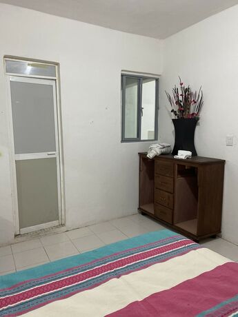 Imagen de la habitación del Hotel Linda Oaxaca. Foto 12