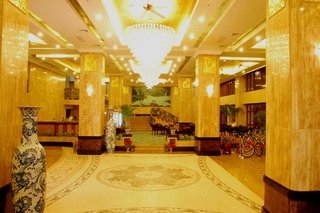 Imagen de los interiores del Hotel Linda Seaview. Foto 7