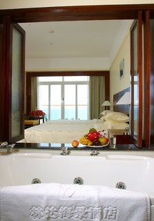 Imagen de la habitación del Hotel Linda Seaview. Foto 5