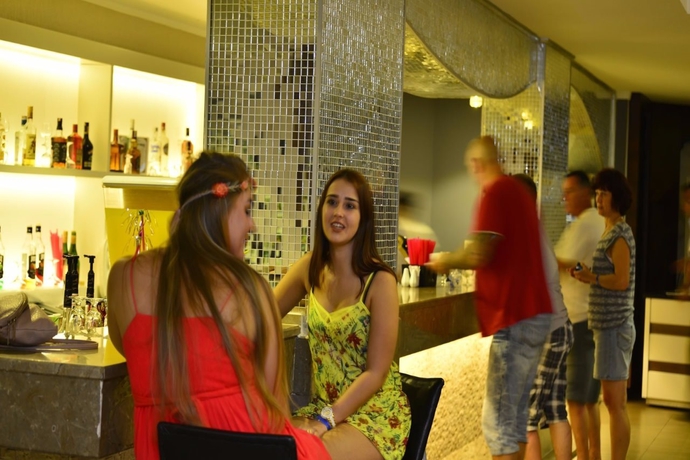 Imagen general del Hotel Linda, Side. Foto 2