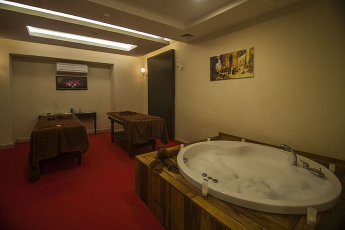 Imagen general del Hotel Linda Sunny Beach & Spa-Ultra All Inclusive. Foto 1