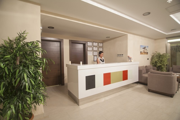 Imagen general del Hotel Linda Sunny Beach & Spa-Ultra All Inclusive. Foto 3