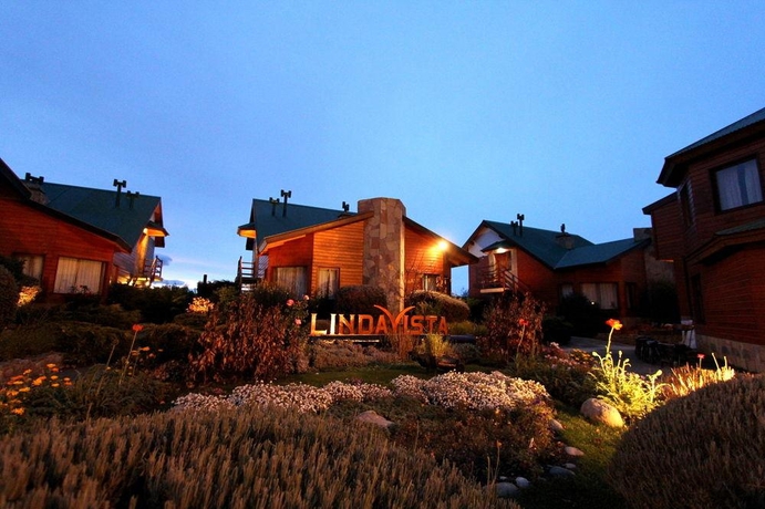 Imagen general del Hotel Linda Vista Apart. Foto 16