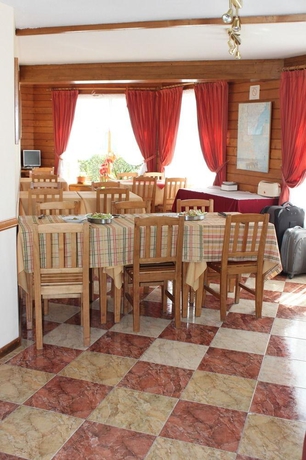 Imagen general del Hotel Linda Vista Apart. Foto 3