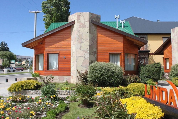 Imagen general del Hotel Linda Vista Apart. Foto 4