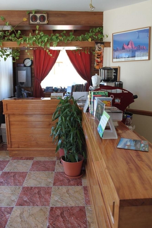 Imagen general del Hotel Linda Vista Apart. Foto 7