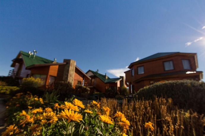 Imagen general del Hotel Linda Vista Apart. Foto 8