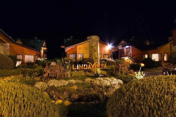 Imagen general del Hotel Linda Vista Apart. Foto 10