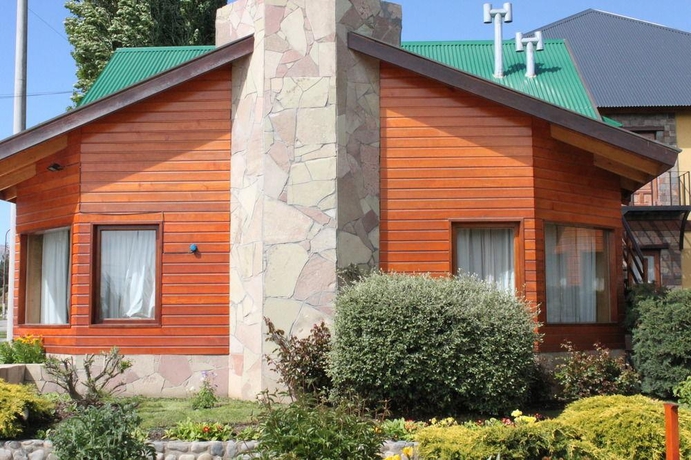 Imagen general del Hotel Linda Vista Apart. Foto 13