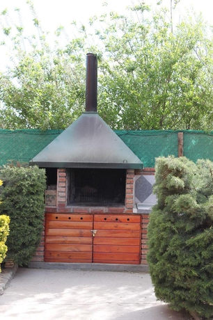 Imagen general del Hotel Linda Vista Apart. Foto 14