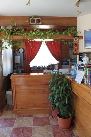 Imagen general del Hotel Linda Vista Apart. Foto 15