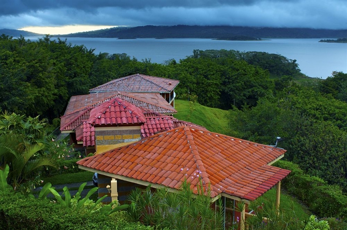 Imagen de los exteriores del Hotel Linda Vista. Foto 14