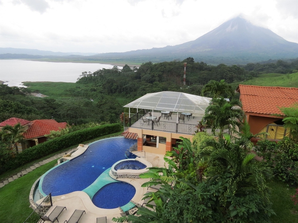 Imagen general del Hotel Linda Vista. Foto 3