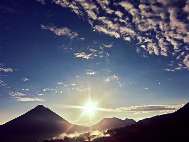 Imagen general del Hotel Linda Vista. Foto 4