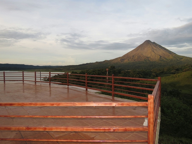 Imagen general del Hotel Linda Vista. Foto 5