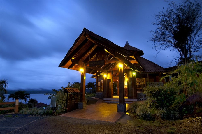 Imagen general del Hotel Linda Vista. Foto 8