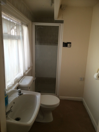 Imagen de la habitación del Hotel Lindal. Foto 7