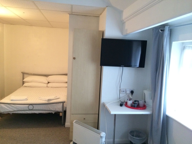 Imagen de la habitación del Hotel Lindal. Foto 9