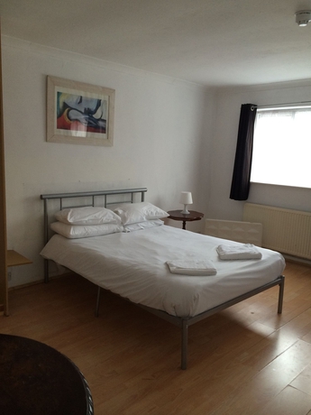 Imagen de la habitación del Hotel Lindal. Foto 10