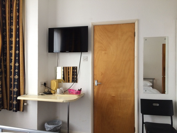 Imagen de la habitación del Hotel Lindal. Foto 11