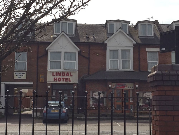 Imagen general del Hotel Lindal. Foto 2