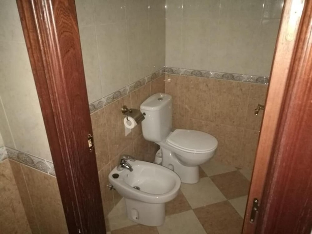 Imagen de la habitación del Hotel Lindaraja. Foto 12