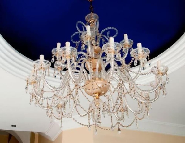 Imagen de los interiores del Hotel Lindaraja. Foto 15