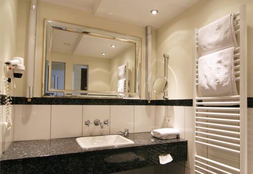 Imagen de la habitación del Hotel Lindauer Hof. Foto 6