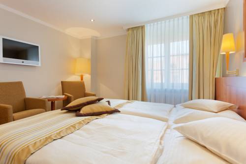 Imagen de la habitación del Hotel Lindauer Hof. Foto 10