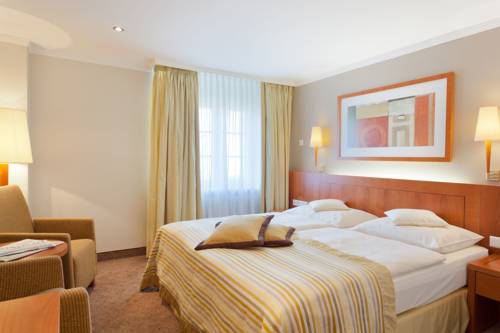 Imagen de la habitación del Hotel Lindauer Hof. Foto 13