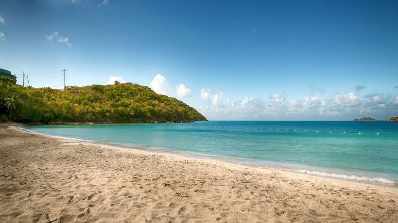 Imagen de los exteriores del Hotel Lindbergh Bay and Villas. Foto 13