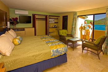 Imagen de la habitación del Hotel Lindbergh Bay and Villas. Foto 8