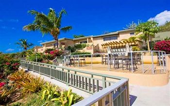 Imagen de la habitación del Hotel Lindbergh Bay and Villas. Foto 9